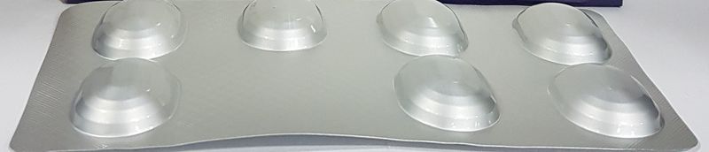 Exforge HCT 5/160/25mg